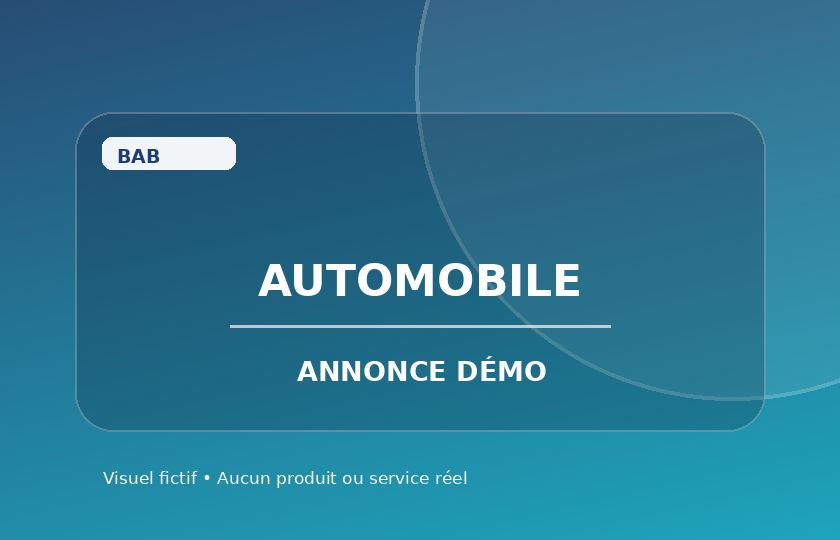 [DÉMO] Kia Picanto 2022 – véhicule occasion